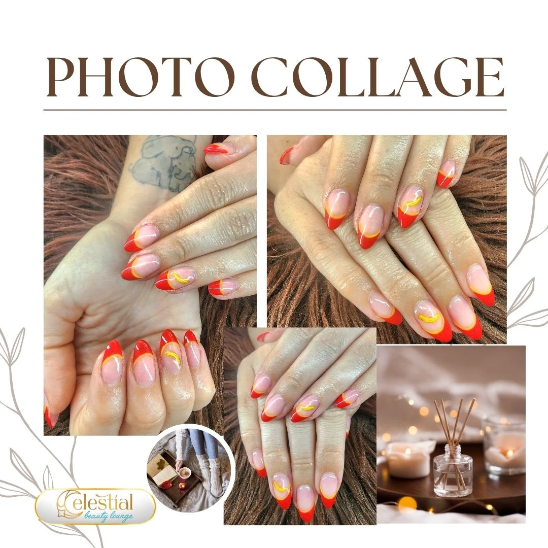 Celestial Beauty Lounge